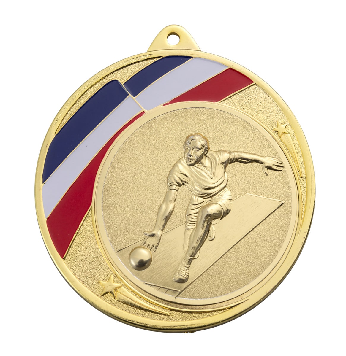 Médaille d'honneur du prix Super Quality Medals avec ruban - Chine Médaille  du sport et Médaille du prix prix