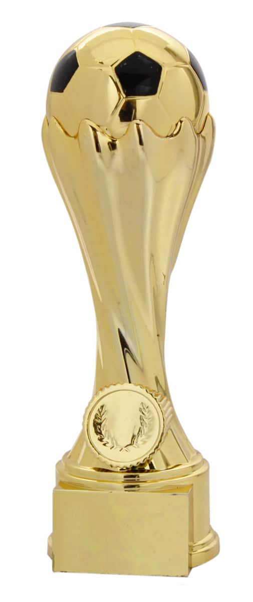 Trophée Abs Football - Haut. 13 Cm