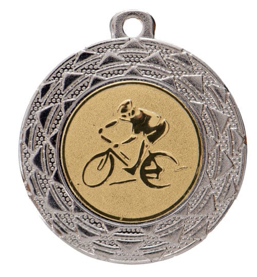 MEDAILLE PERSONNALISABLE Ø 40 MM – Image 2
