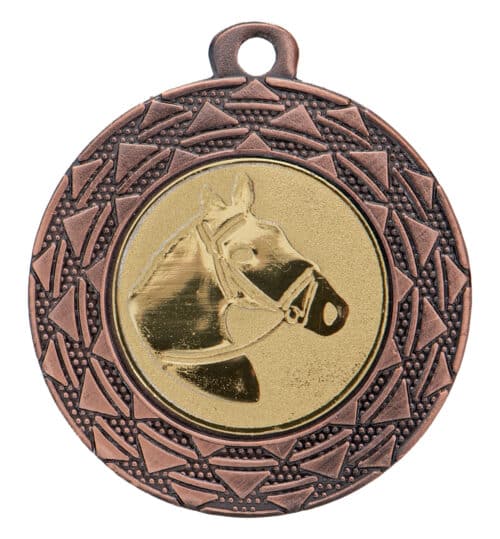 MEDAILLE PERSONNALISABLE Ø 40 MM – Image 3