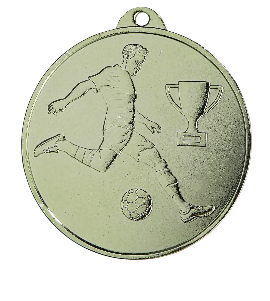 TROPHEE ABS BALLON DE FOOTBALL - PROMO-TROPHEE