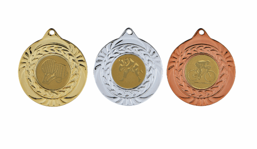 MEDAILLE PERSONNALISABLE M51 Ø 50 MM – Image 4