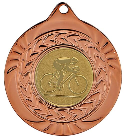 MEDAILLE PERSONNALISABLE M51 Ø 50 MM – Image 2