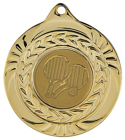 MEDAILLE PERSONNALISABLE M51 Ø 50 MM