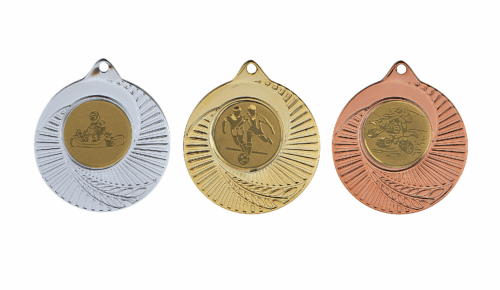 MEDAILLE PERSONNALISABLE M52 Ø 50 MM – Image 4