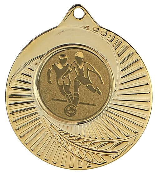 MEDAILLE PERSONNALISABLE M52 Ø 50 MM